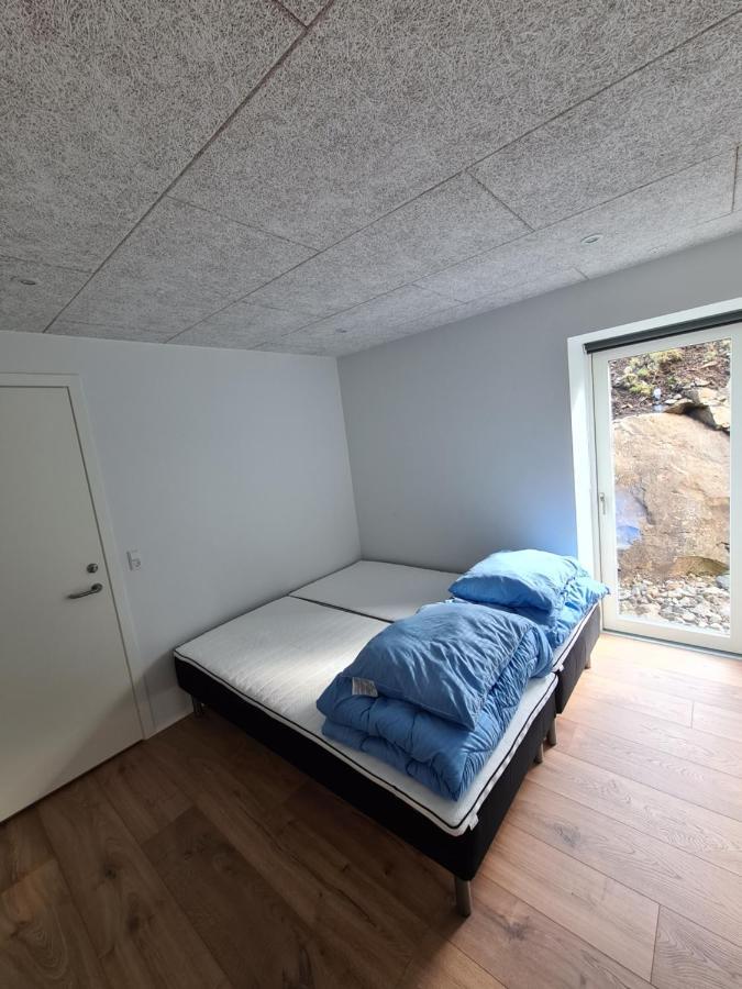Brand New Apartment With Stunning Skyline Views Torshavn Ngoại thất bức ảnh