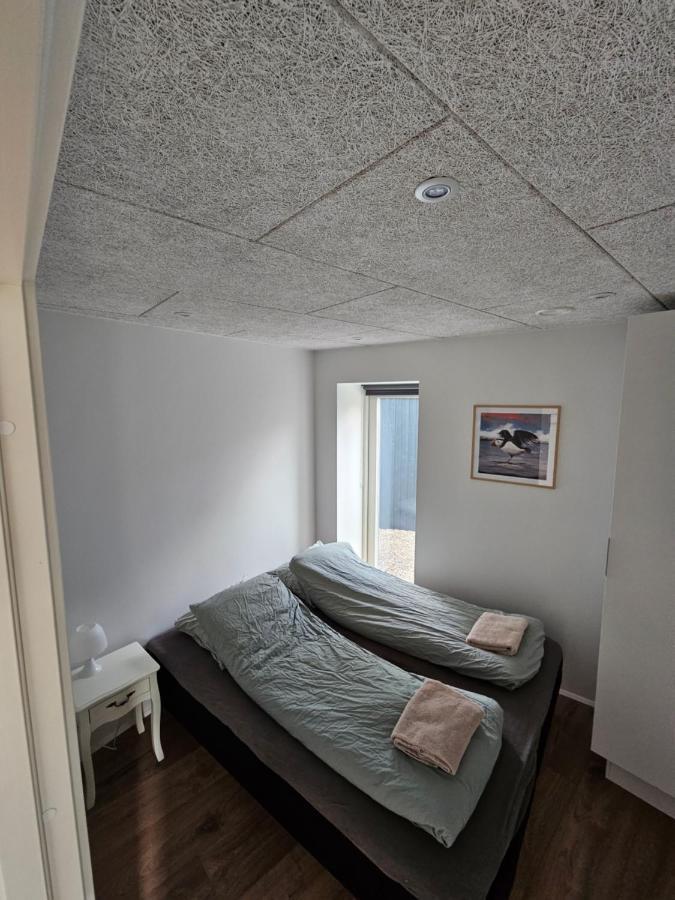 Brand New Apartment With Stunning Skyline Views Torshavn Ngoại thất bức ảnh